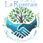 Internat spécialisé home d'accueil la roseraie - soignies / Braine-le-Comte