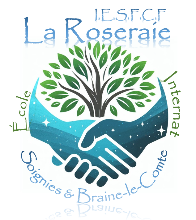 Internat spécialisé home d'accueil la roseraie - soignies / Braine-le-Comte